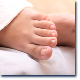 Feet